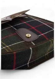 Borsa Donna Barbour LBA0479 OL91