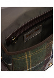 Borsa Donna Barbour LBA0479 OL91