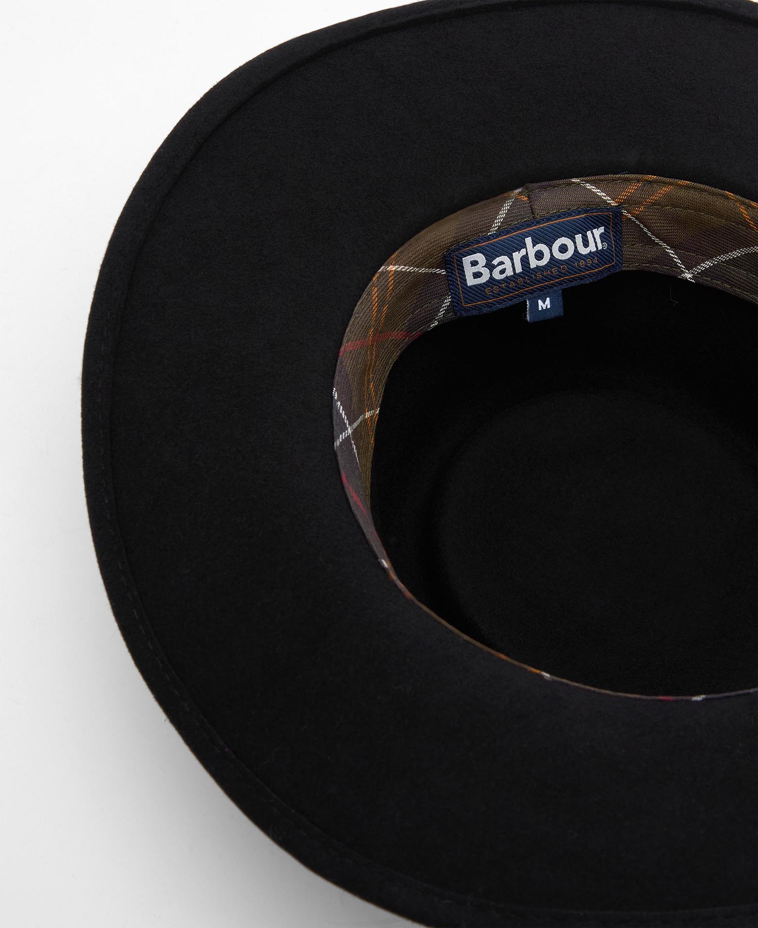 Cappello Uomo Barbour MHA0007 BK11