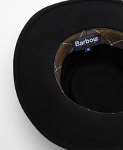 Cappello Uomo Barbour MHA0007 BK11