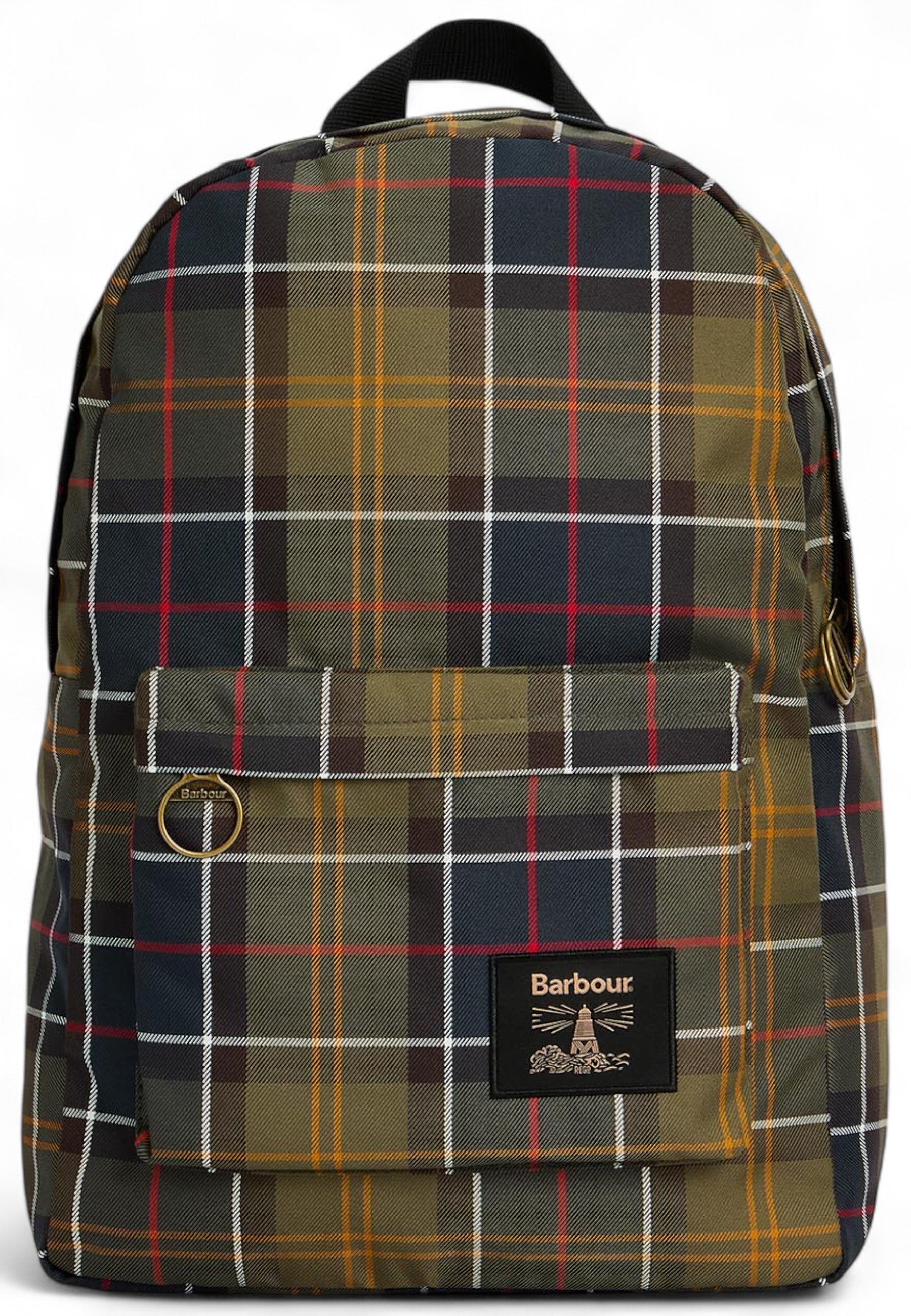 Zaino Uomo Barbour UBA0754 TN11