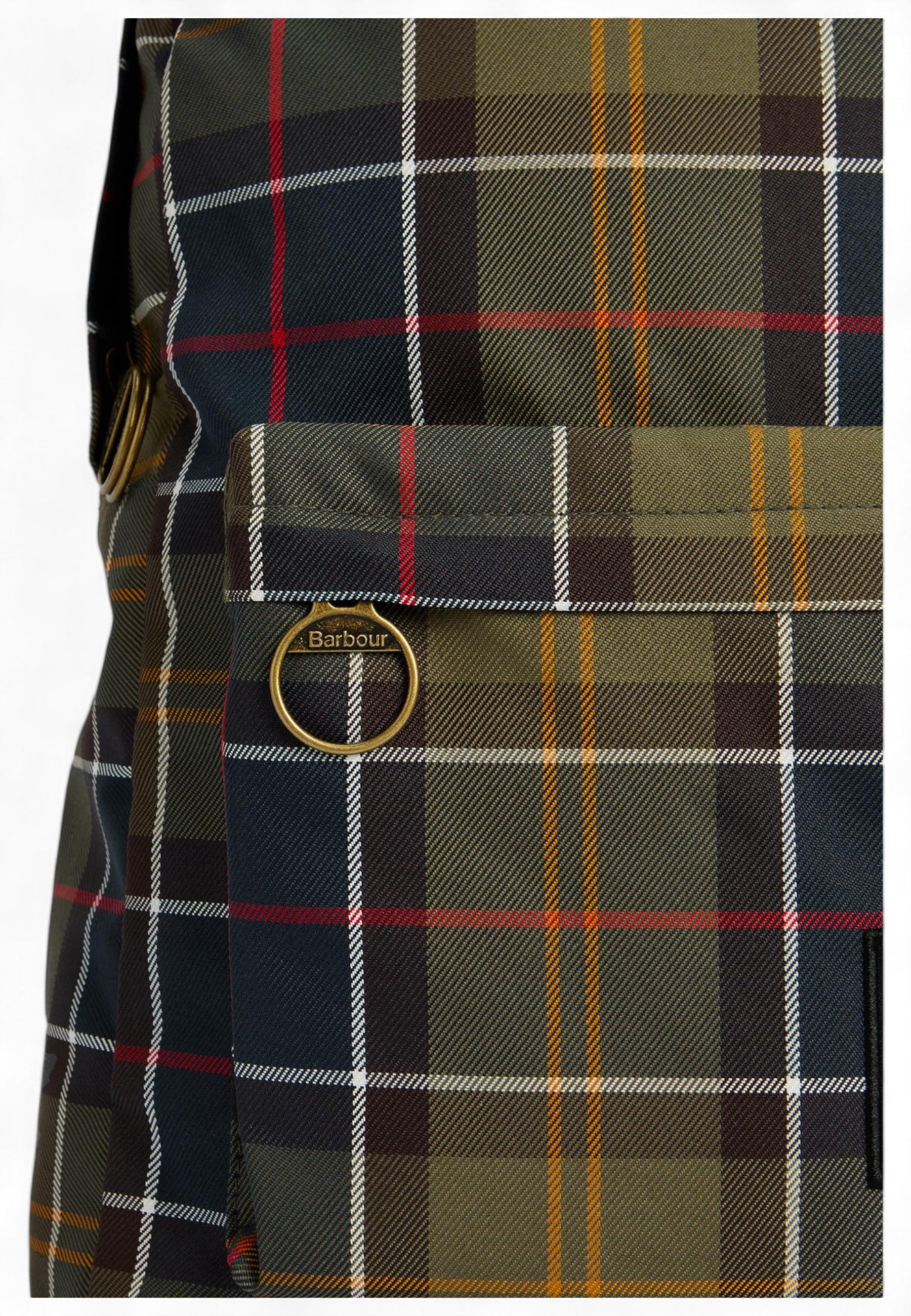 Zaino Uomo Barbour UBA0754 TN11