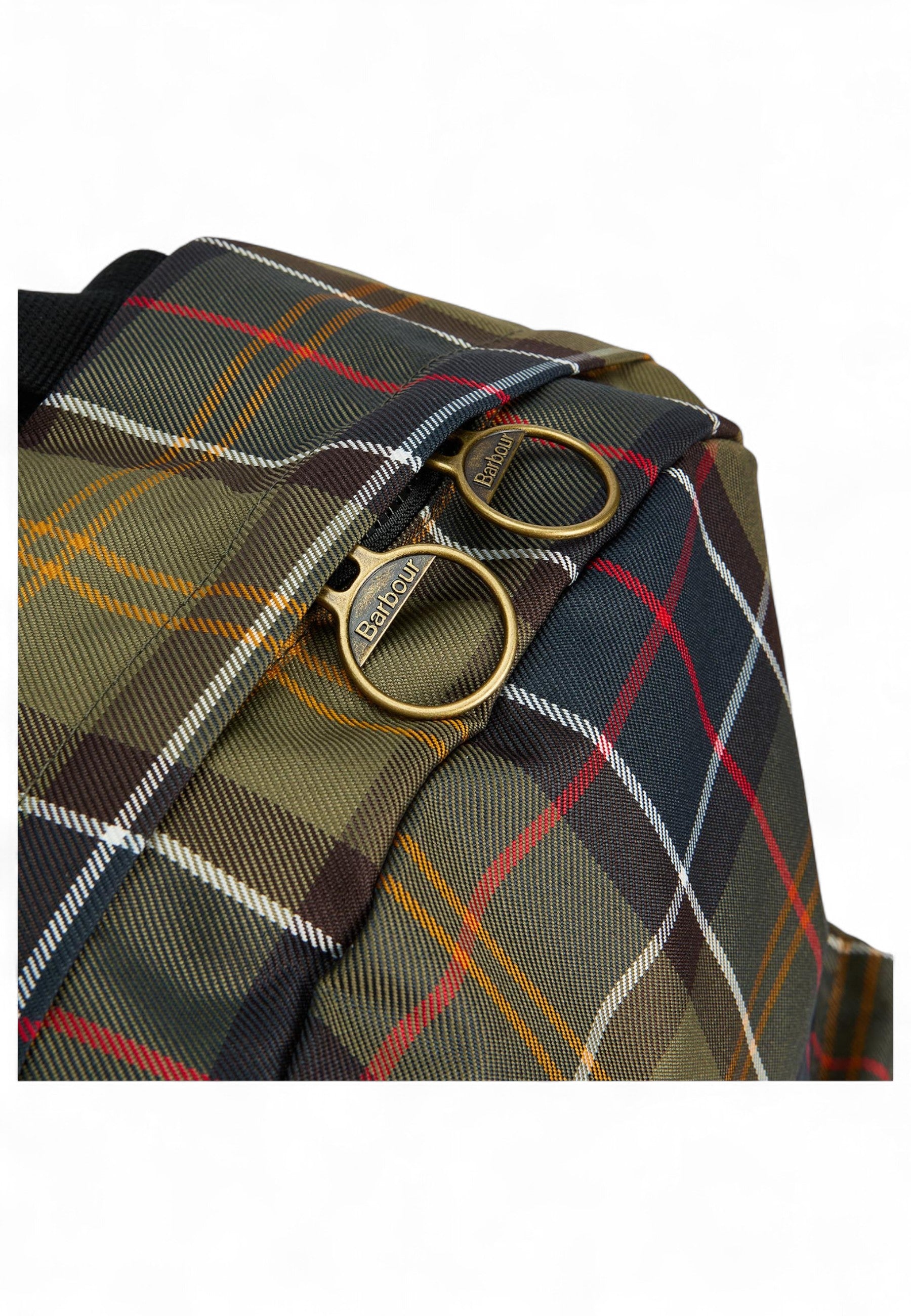 Zaino Uomo Barbour UBA0754 TN11