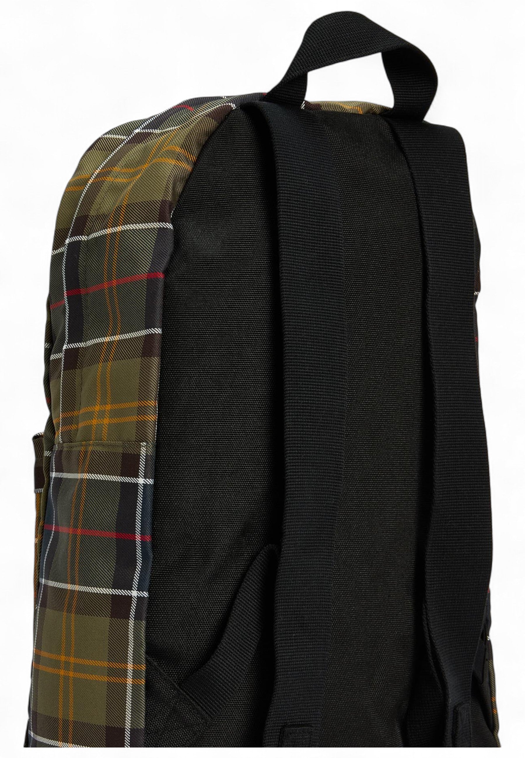 Zaino Uomo Barbour UBA0754 TN11