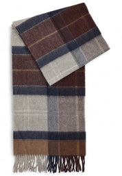 Sciarpa Uomo Barbour USC0322 TN38