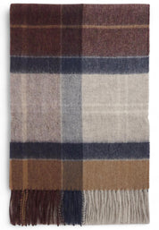 Sciarpa Uomo Barbour USC0322 TN38