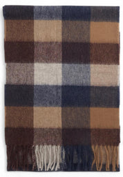 Sciarpa Uomo Barbour USC0005 TN38