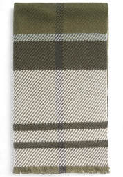 Sciarpa Donna Barbour LSC0308 LSC GN71