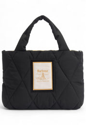 Borsa Donna Barbour LBA0435  BK31