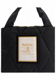 Borsa Donna Barbour LBA0435  BK31