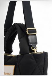 Borsa Donna Barbour LBA0435  BK31