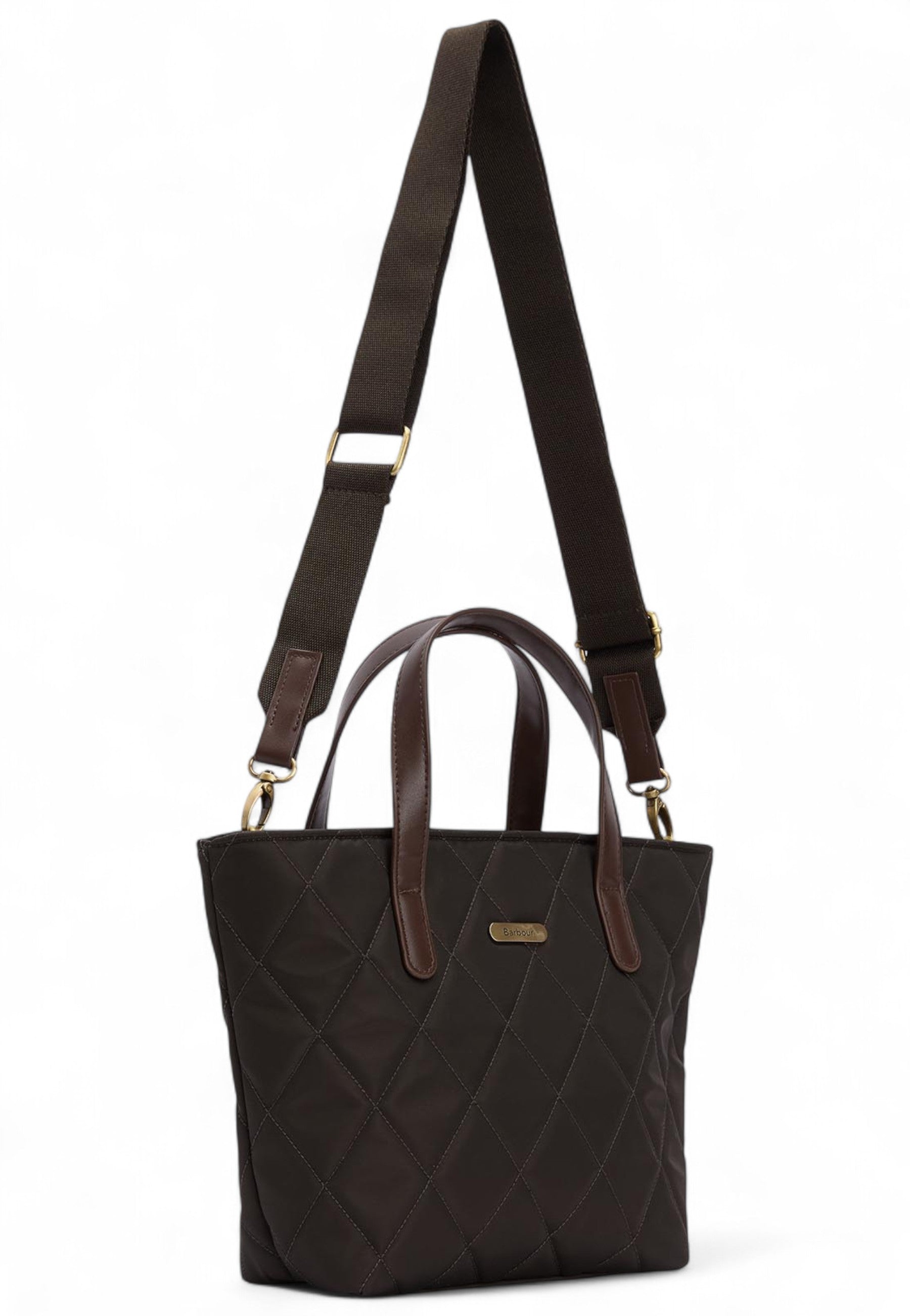 Borsa Donna Barbour LBA0431 OL75