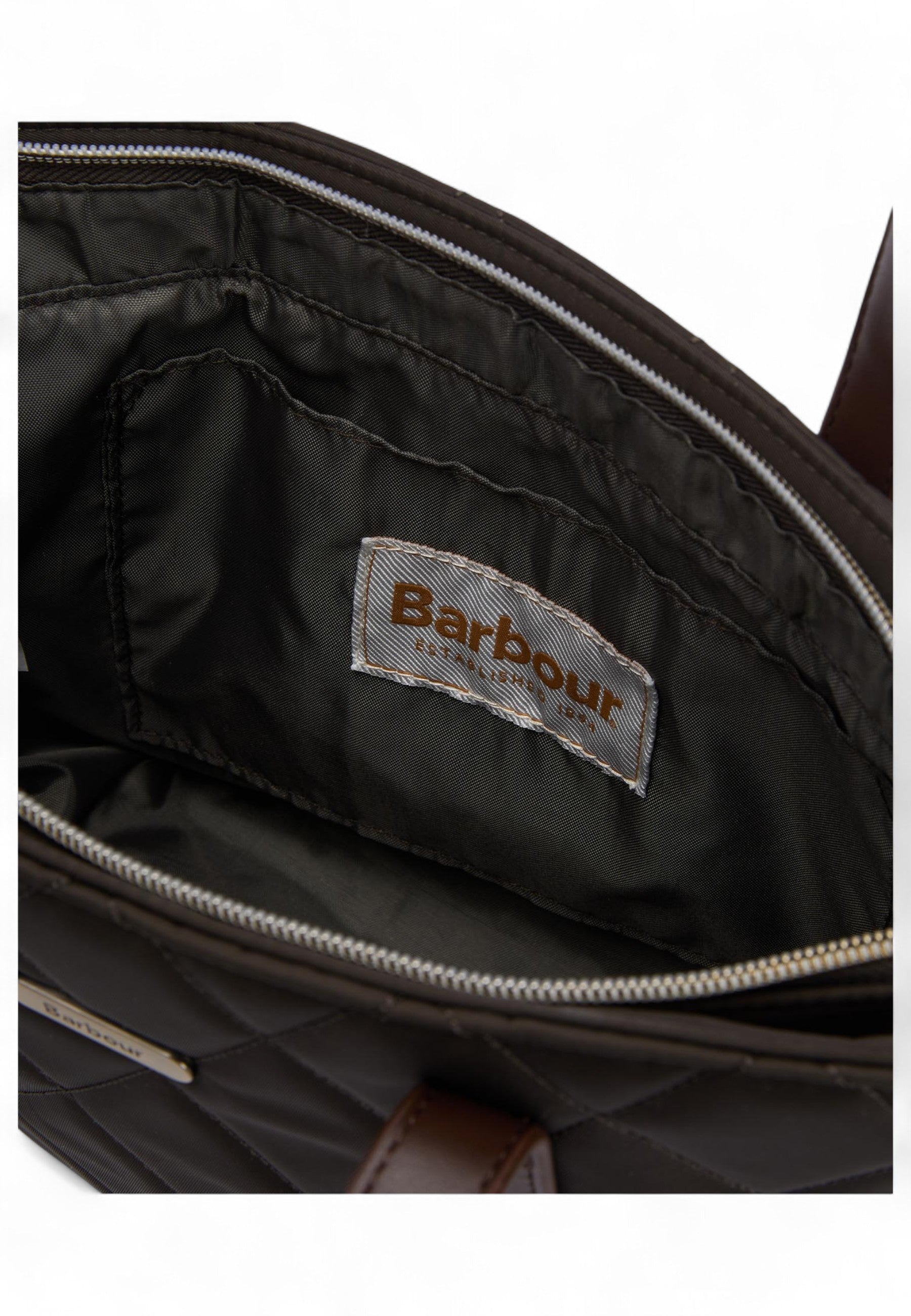 Borsa Donna Barbour LBA0431 OL75