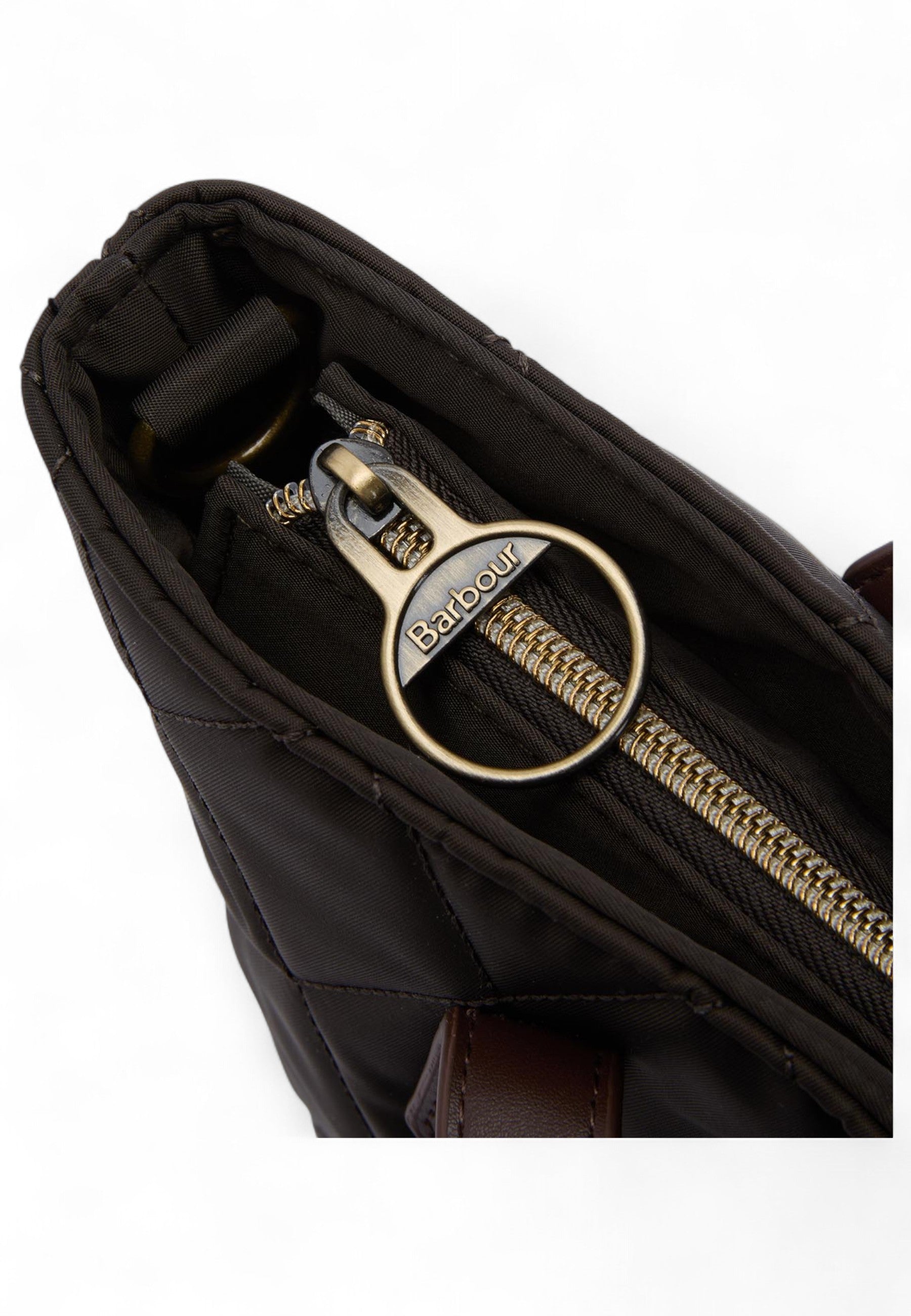 Borsa Donna Barbour LBA0431 OL75