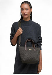Borsa Donna Barbour LBA0431 OL75