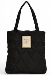Borsa Donna Barbour LBA0434 BK31