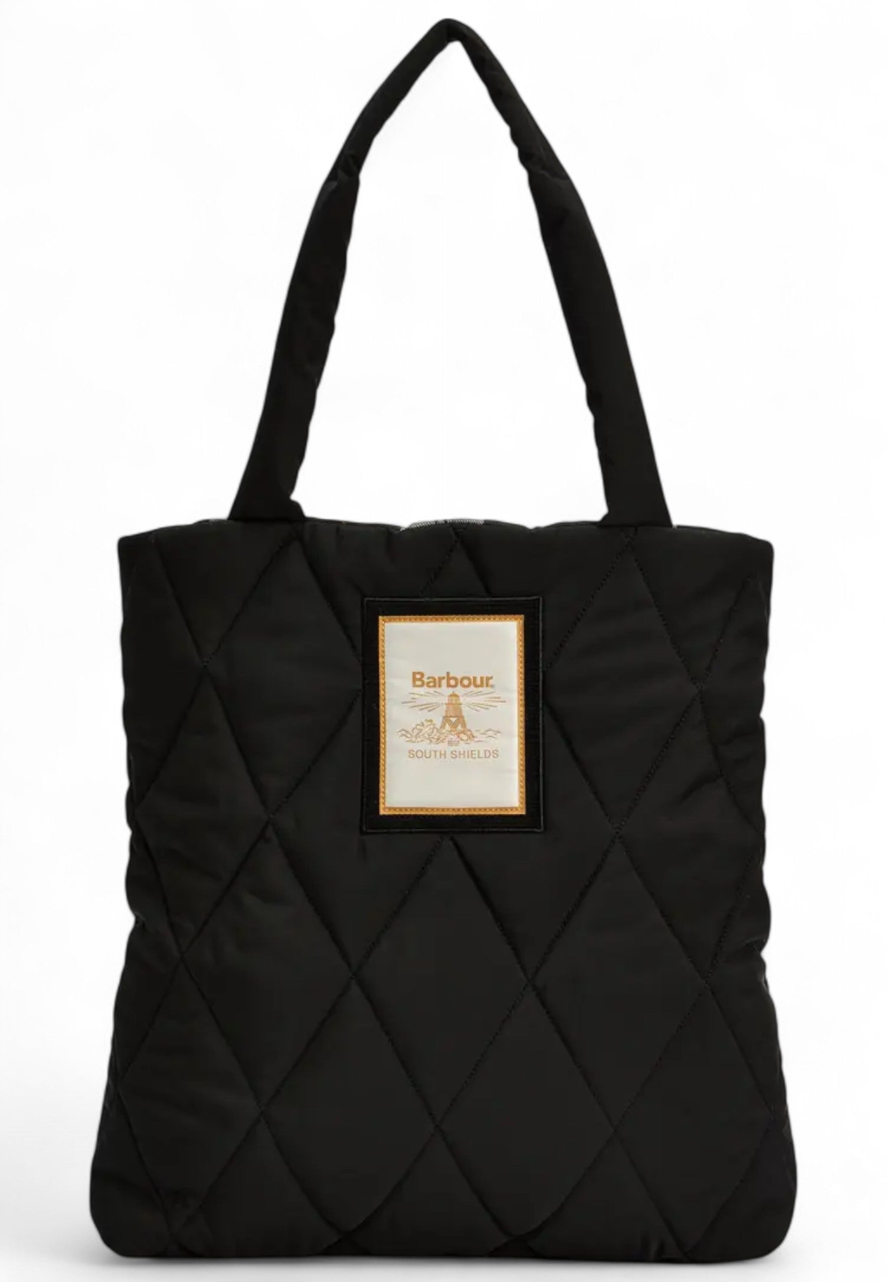 Borsa Donna Barbour LBA0434 BK31
