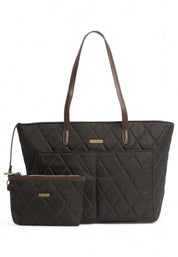 Borsa Donna Barbour LBA0395 OL75