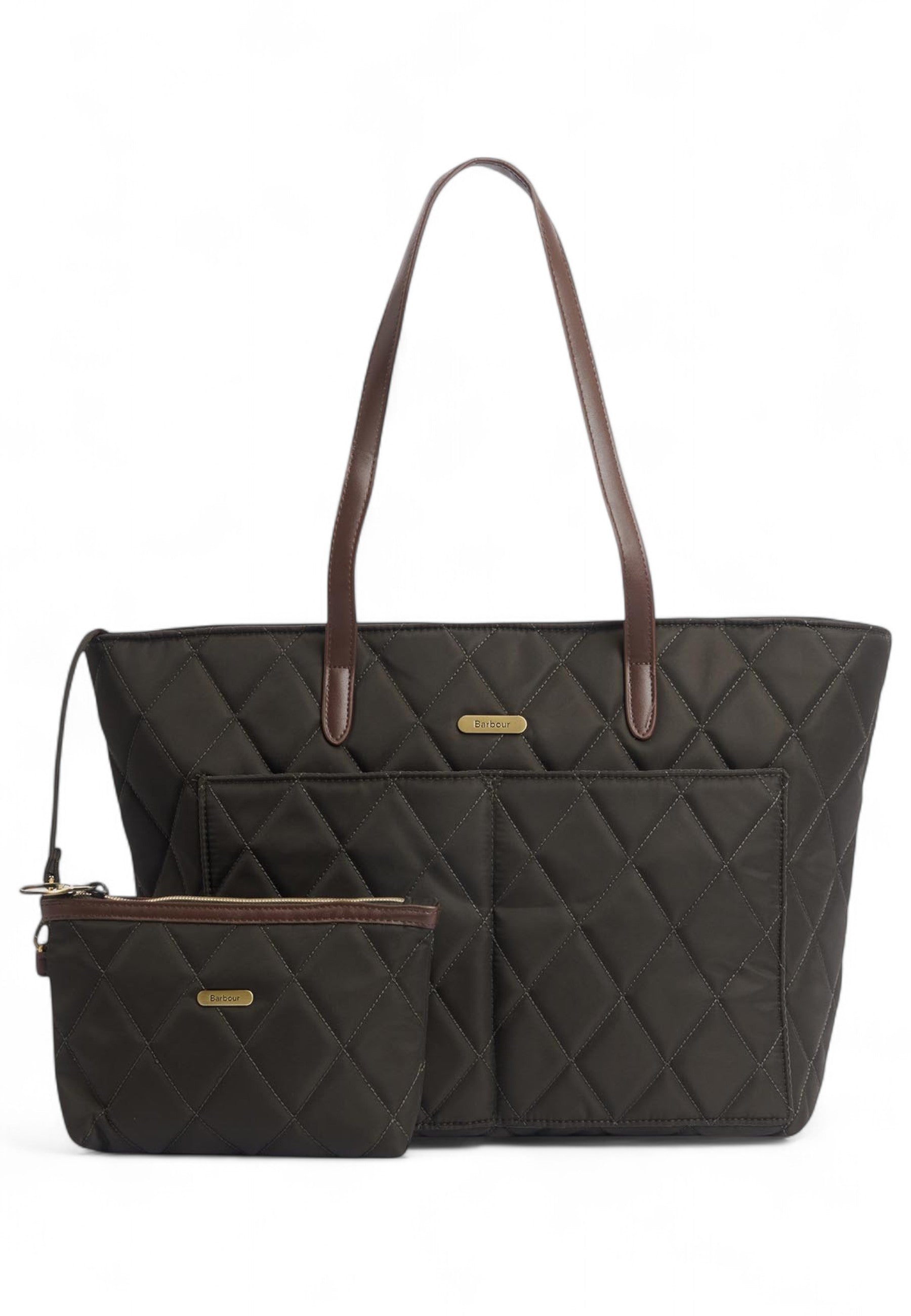 Borsa Donna Barbour LBA0395 OL75