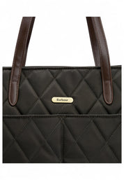 Borsa Donna Barbour LBA0395 OL75