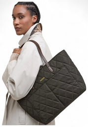 Borsa Donna Barbour LBA0395 OL75