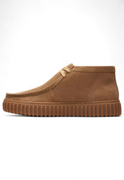 Scarpa Uomo Clarks 173663 DARK SAND