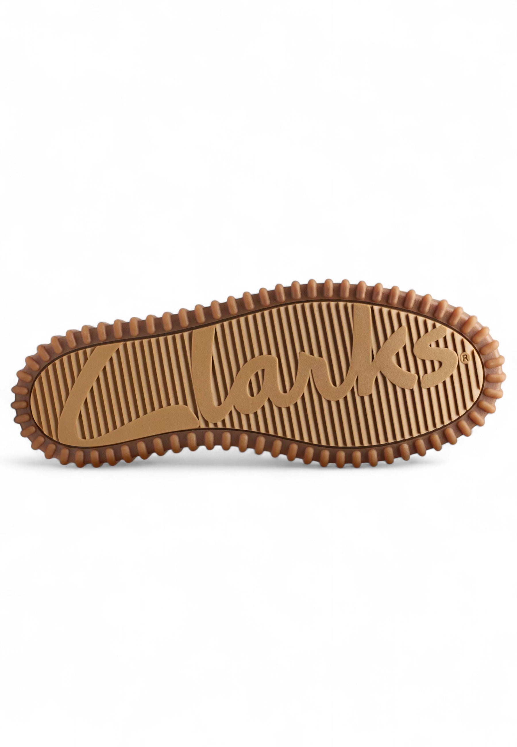 Scarpa Uomo Clarks 173663 DARK SAND