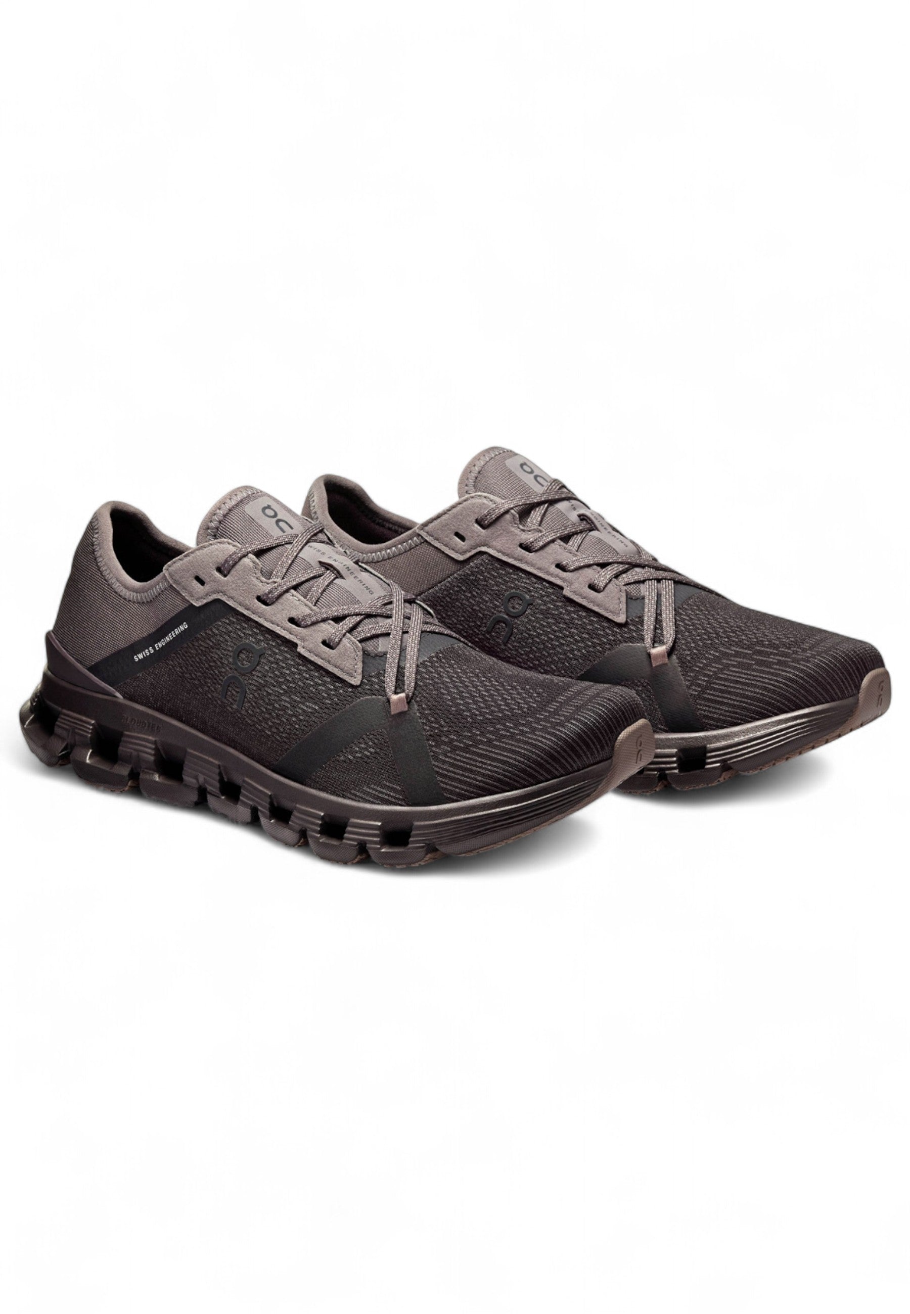 Scarpa Uomo On 3WF10173433 ECLIPSE