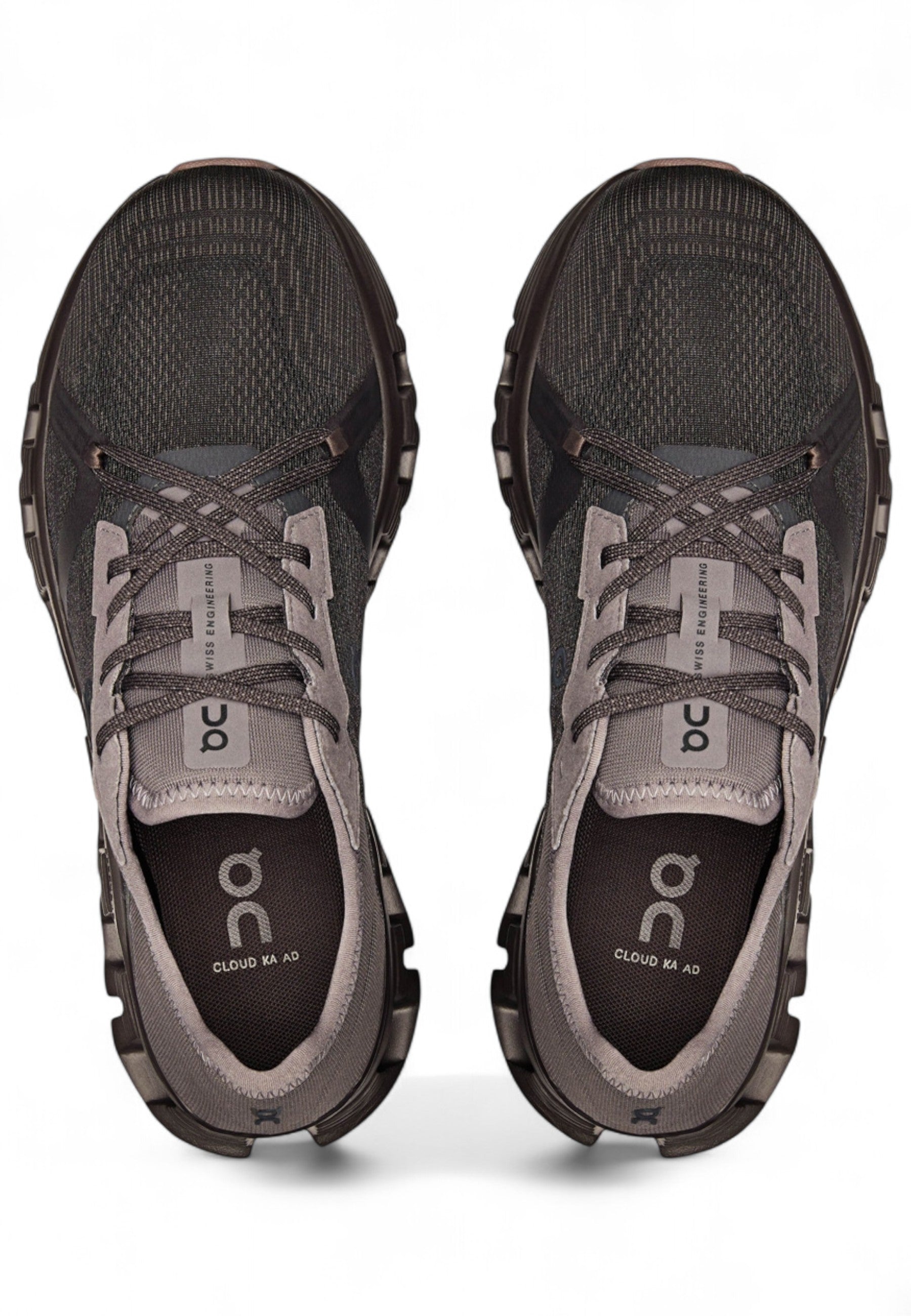Scarpa Uomo On 3WF10173433 ECLIPSE