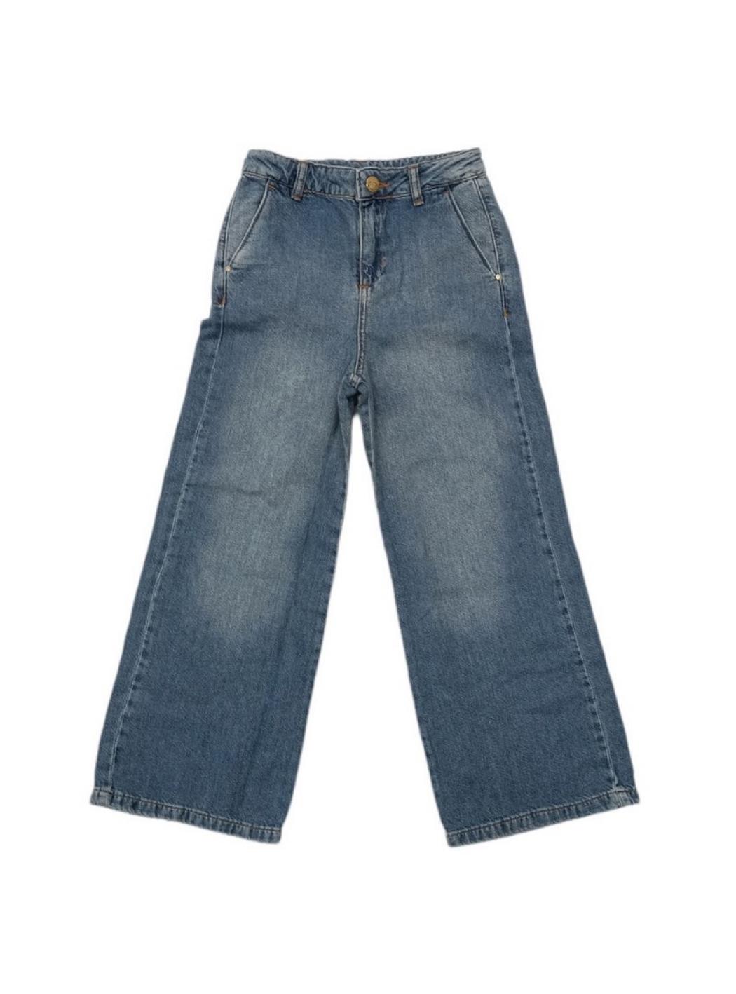 Liu-jo - Denim Blue 78140 GA2155 D4539
