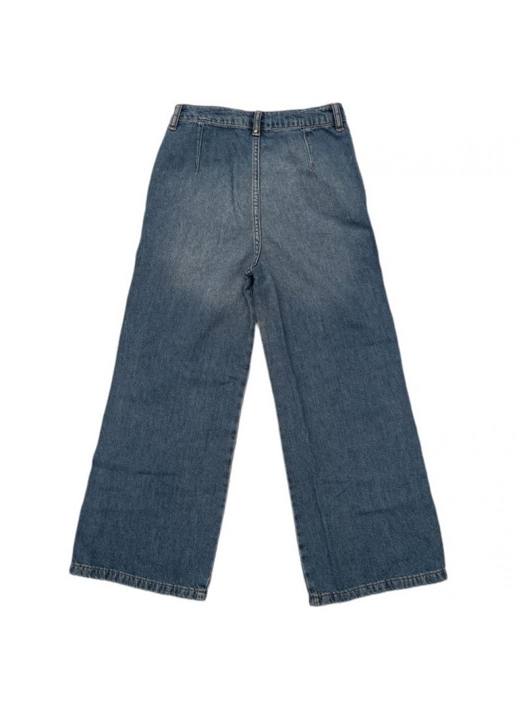 Liu-jo - Denim Blue 78140 GA2155 D4539
