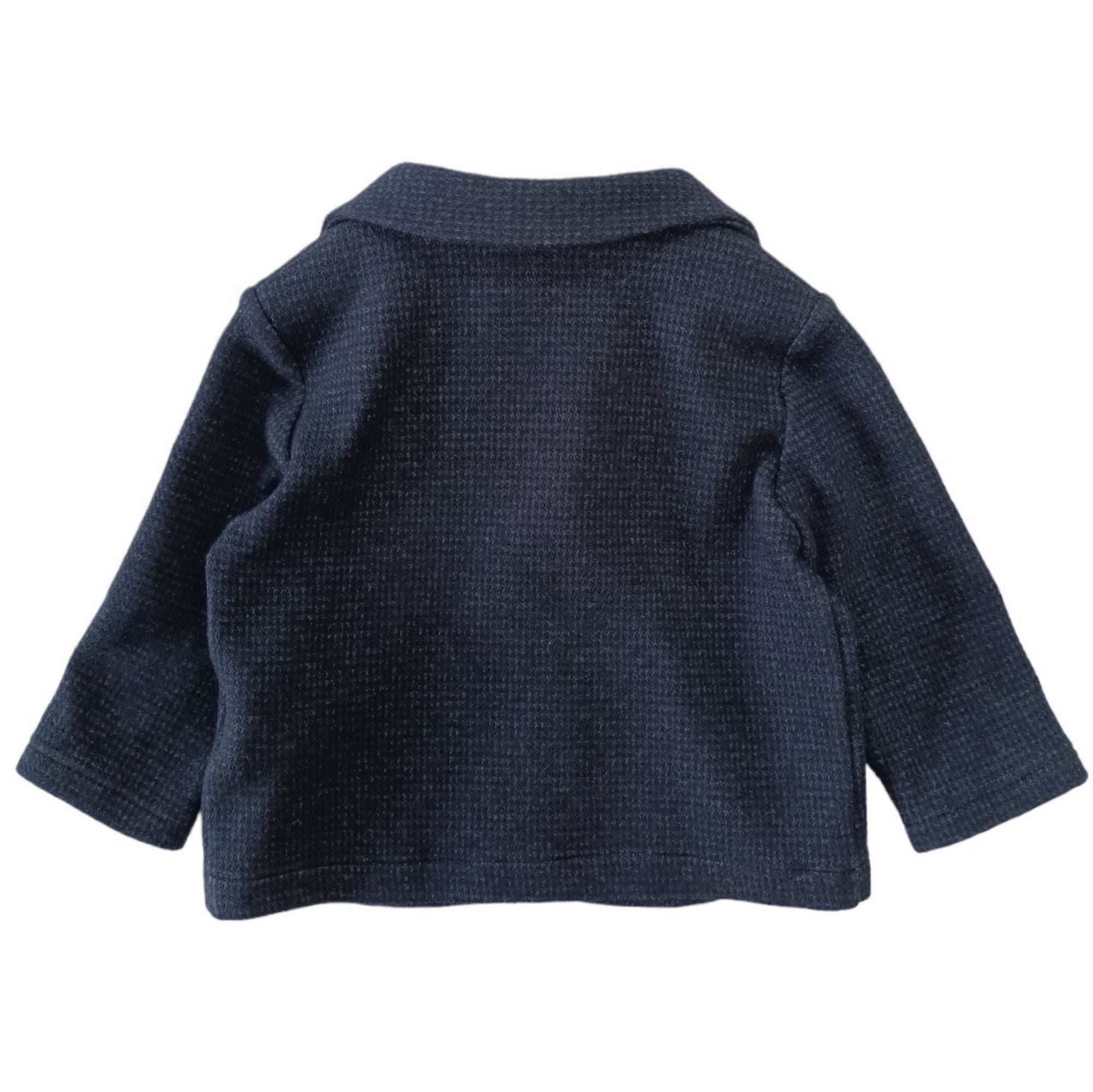 Barcellino - Giacca Blu 4819
