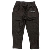 Gaelle Paris - Pantalone  Nero 2731P0310