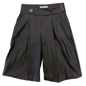 Gaelle Paris - Short Nero 2741P0612