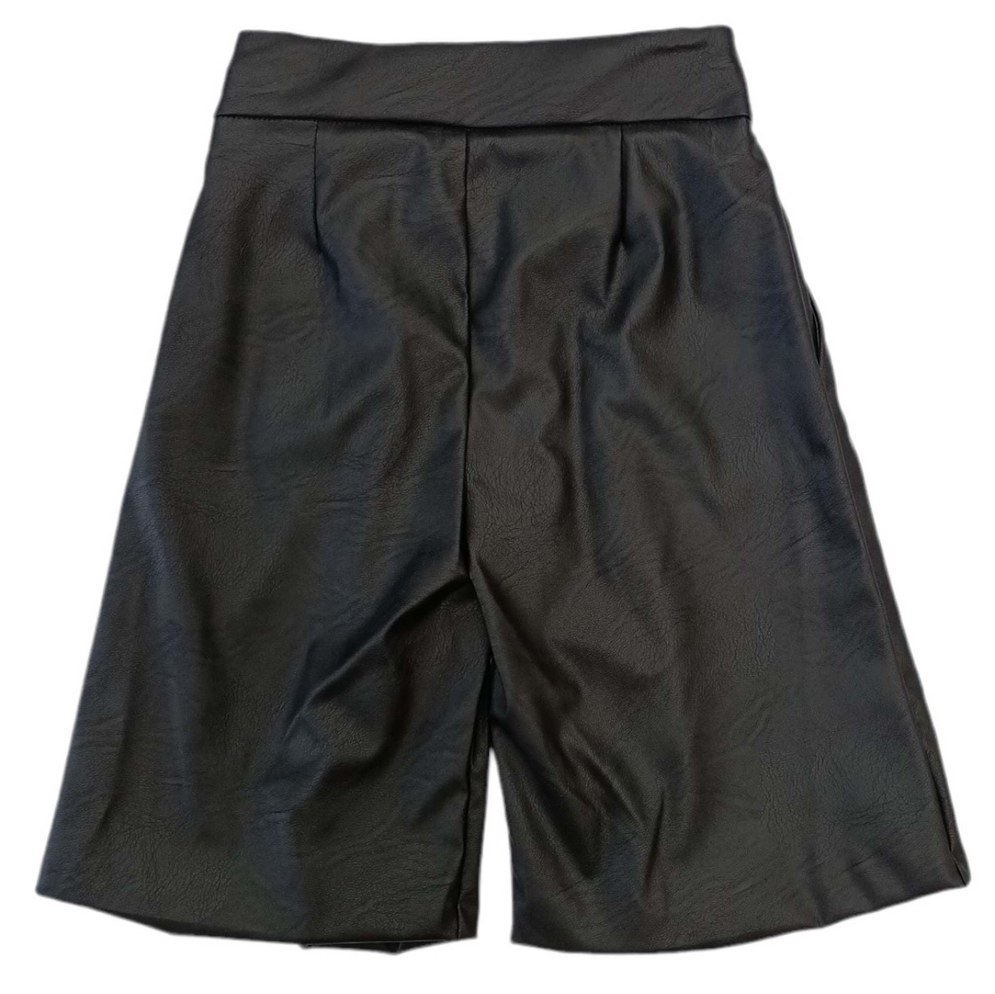 Gaelle Paris - Short Nero 2741P0612