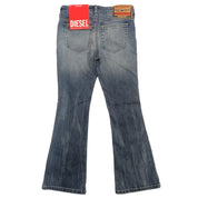 Diesel - Denim K01 A Zampa J00815 KXBG6