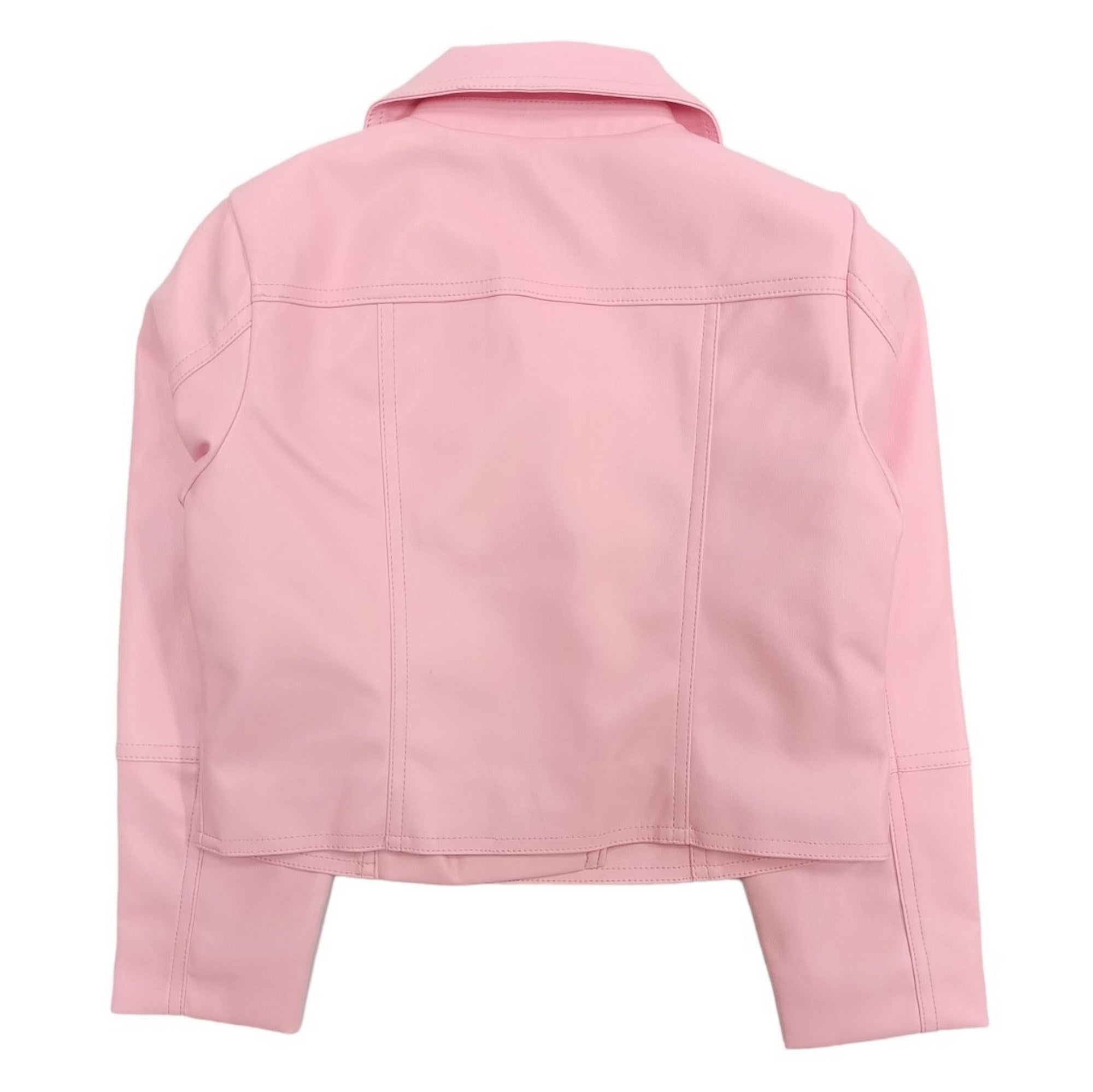 Twinset - Chiodo 10375 Pastel Pink 231GJ2020