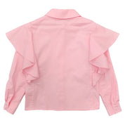 Twinset - Camicia Rosa 10375 231GJ2041