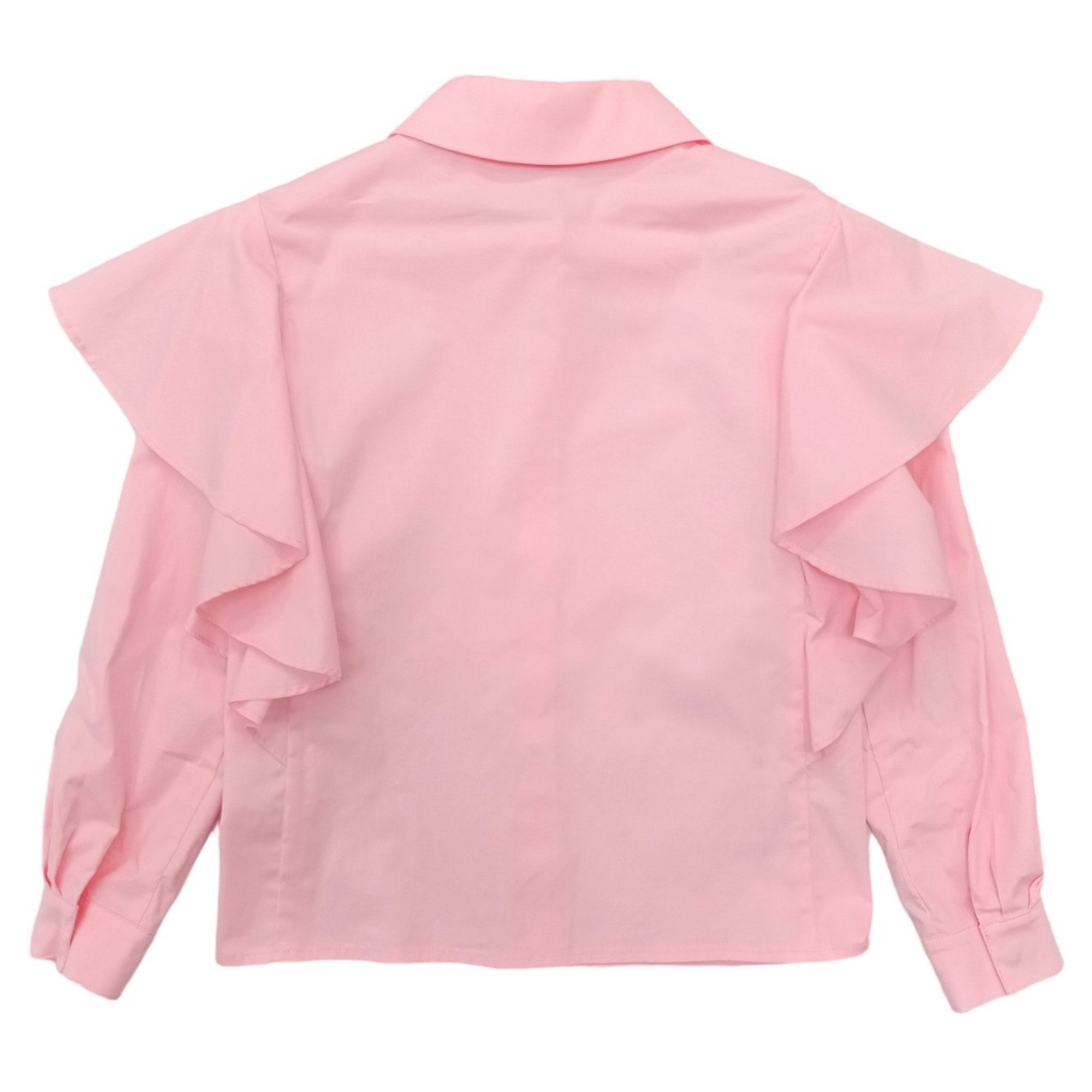 Twinset - Camicia Rosa 10375 231GJ2041