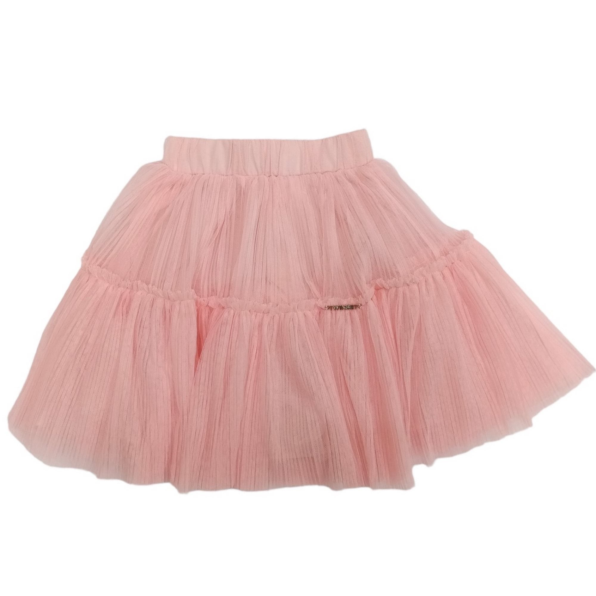 Twinset - Gonna 10375 Pastel Pink 231GJ2Q94