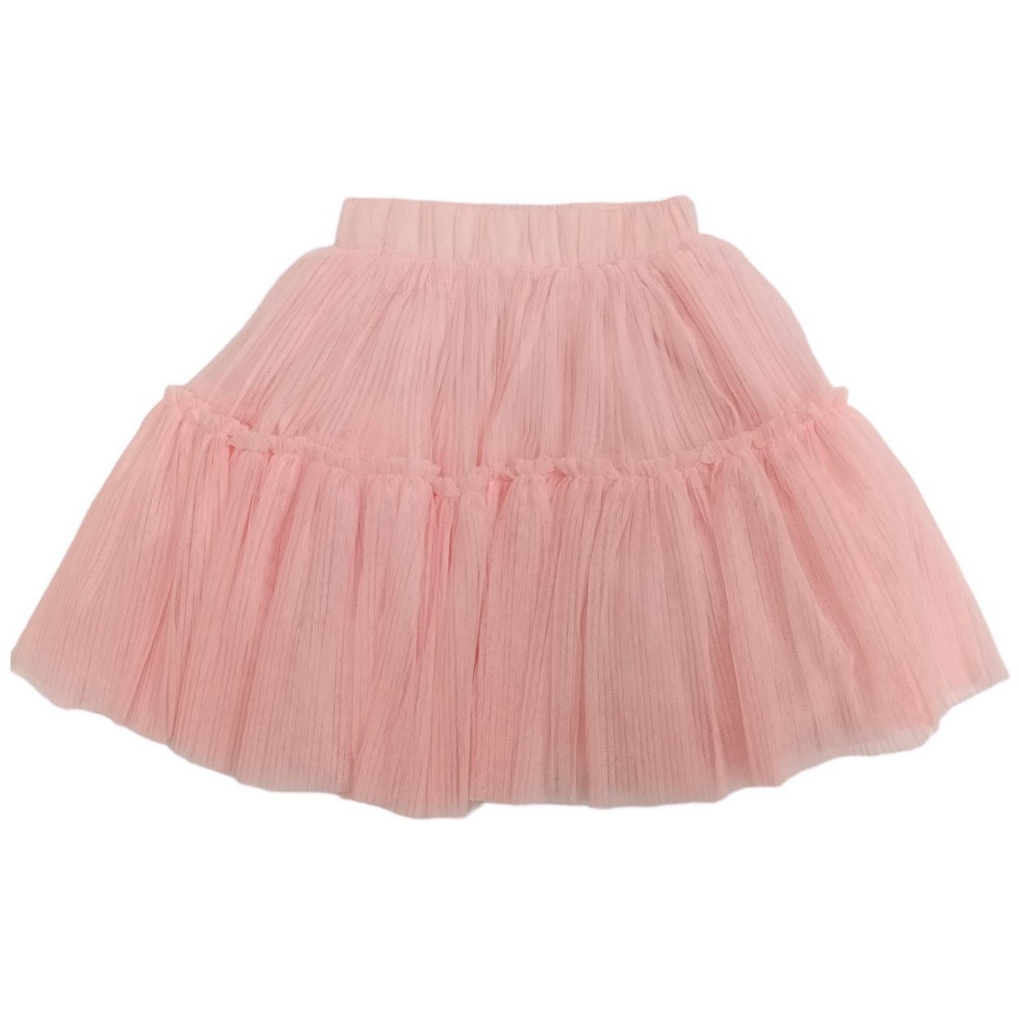 Twinset - Gonna 10375 Pastel Pink 231GJ2Q94