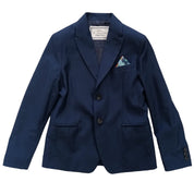 Daniele Alessandrini - Giacca Blu 1235J1243