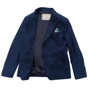 Daniele Alessandrini - Giacca Blu 1235J1243