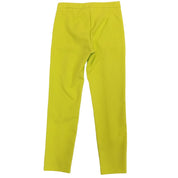 Gaelle Paris - Pantalone Verde Acido 2745P0645