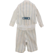 Minù By Modì - Compl. 4 Pz. 1031 Celeste M3467C4V T05