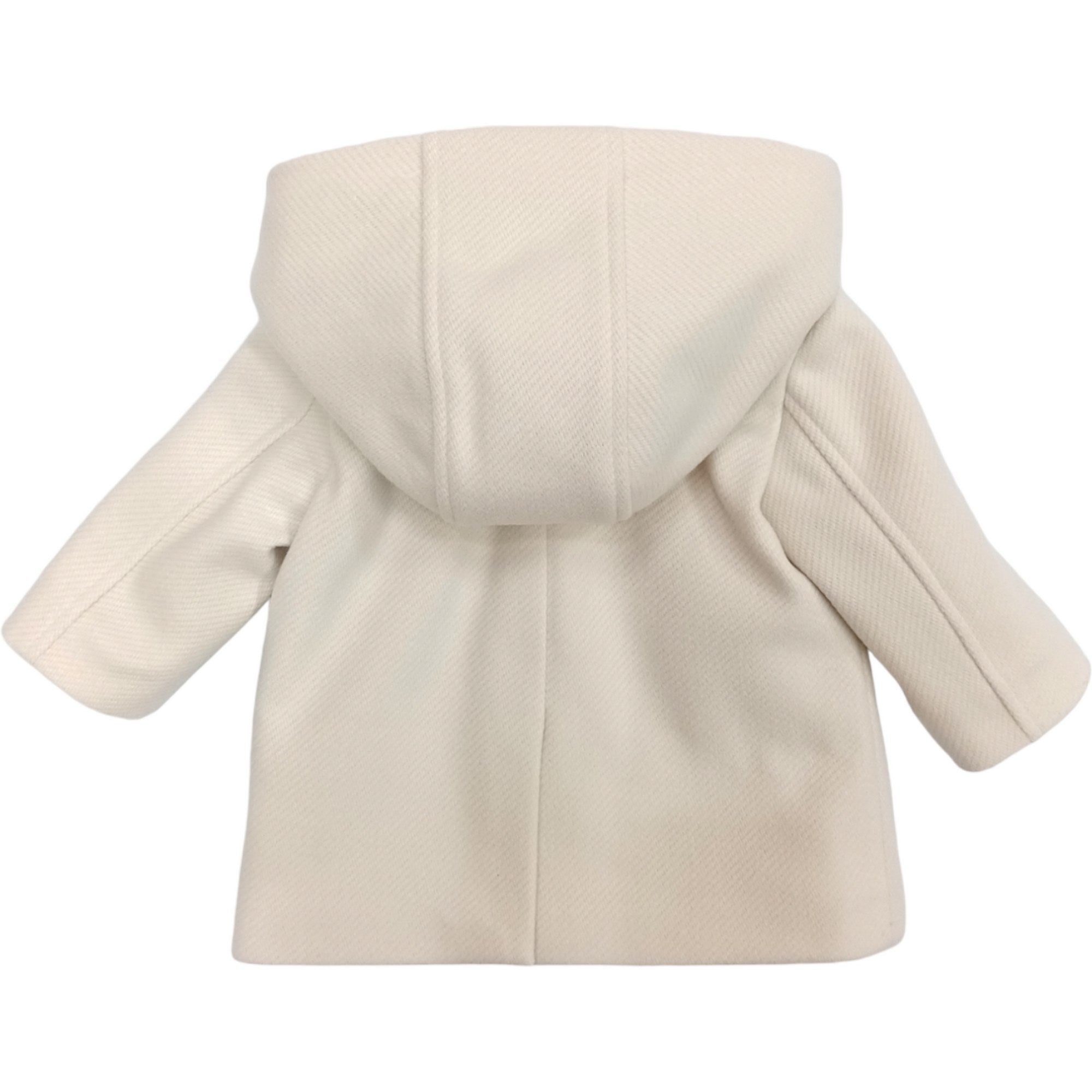 Barcellino - Cappotto Bianco 106410SP