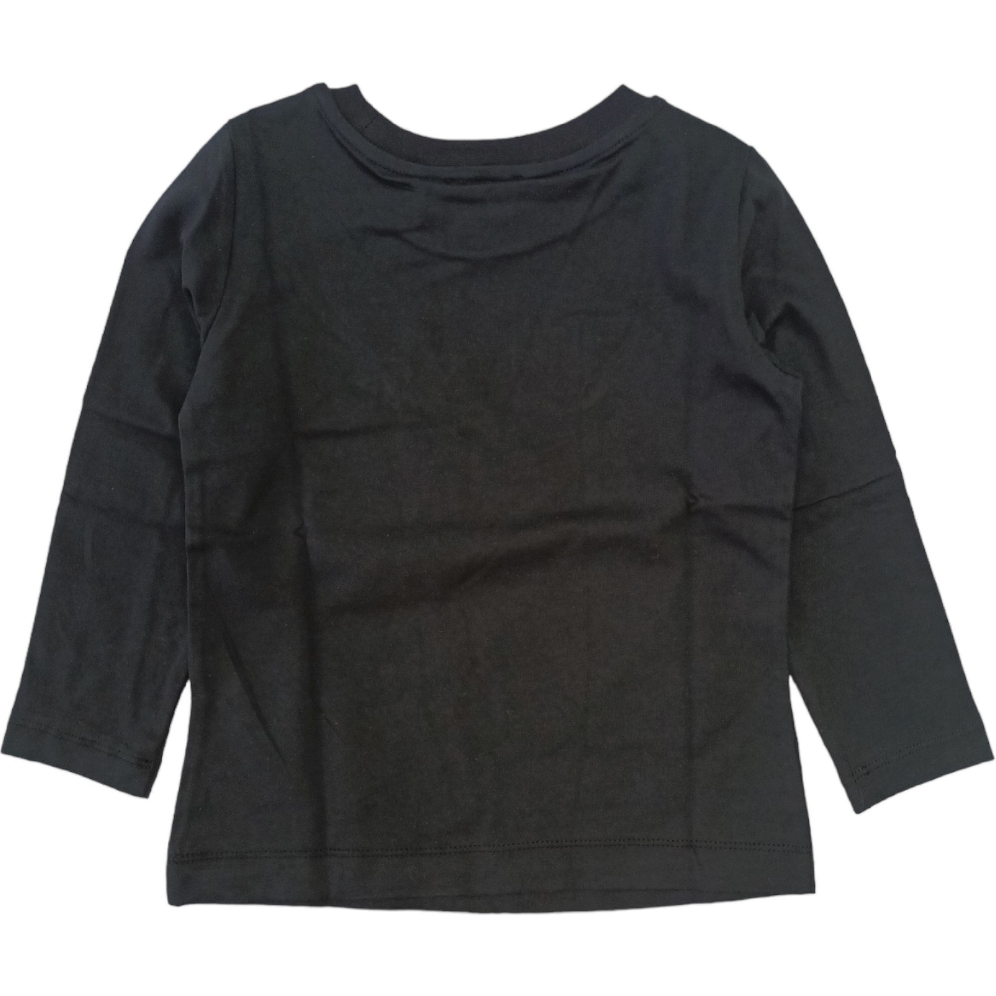 Chiara Ferragni - T-shirt Nera 0050 Iconic 51B620 2206
