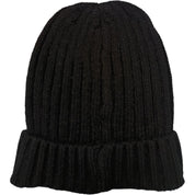 Chiara Ferragni - Cappello Nero 0050 Eyestar 59B002 2057