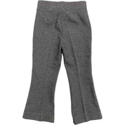 Monnalisa - Pantalone Panna/nero Pied De Poule 0150 17B405 2215