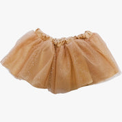 Nanan - Gonna Oro Brillantinata I23530